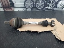 Semiasse Posteriore Sx Sinistro Lato Guida Smart 453 A4533503500