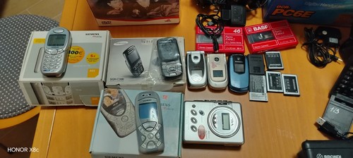 Telefoni cellulari vintage