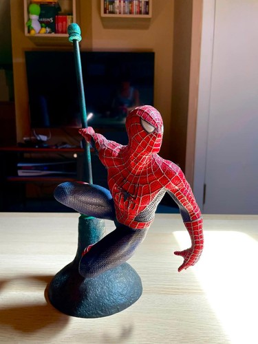 Spider man - 2,