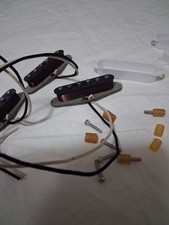 Pickup Fender Custom  Shop 69