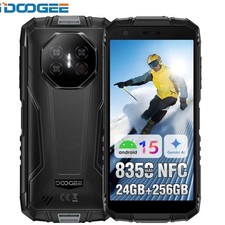 Doogee Fire 3 Ultra 4G
