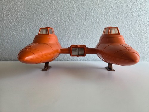 Vintage star wars impero - star, l'impero