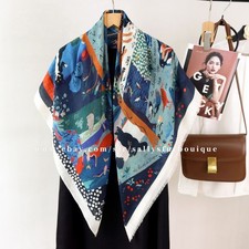 Sciarpa stola Sallys 100% lana