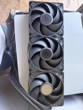 Arctic liquid freezer - arctic, iii