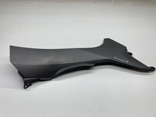 CARENA FIANCHETTO FIANCATA