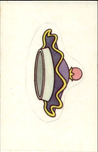 Figurina bella la bestia - figurina,