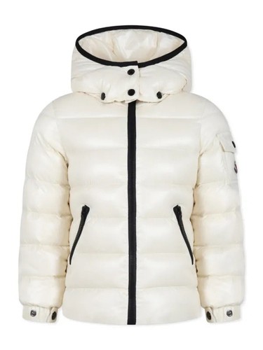 Moncler enfant bady puffer - enfant,