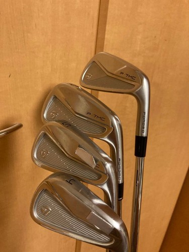 Taylormade p7mc set ferri - taylormade,