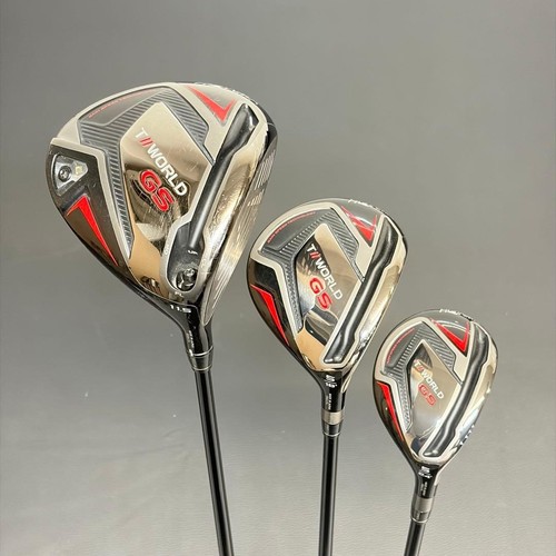 Set usato honma world 1w - usato, gs