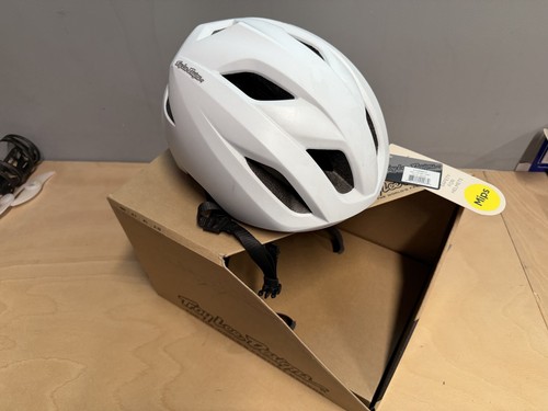 Casco bicicletta troy lee - casco,