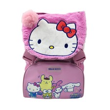 Zaino scuola HELLO KITTY
