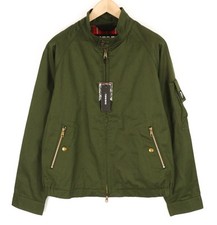 Diesel J-Harry Uomo Giacca XL