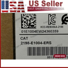 New Surplus Sealed Allen