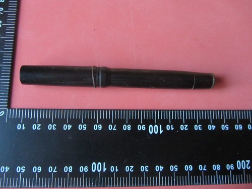 Penna stolografica vintage - penna,