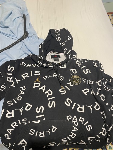 Felpa paris saint german - felpa,