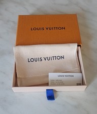 Scatola Box Gift louis vuitton