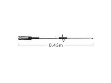Diamond NR-770S Antenna