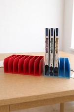 Porta Manga Stand