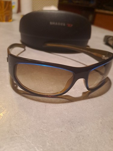 Occhiali sole vintage - da,