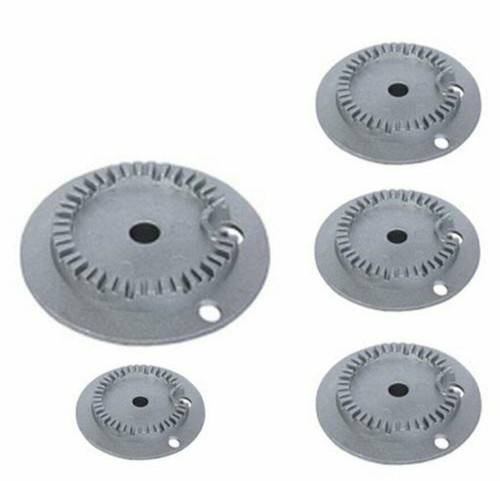 Bruciatore cucina gas rex - ,