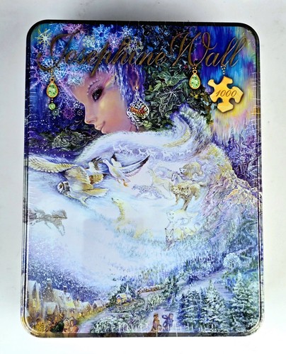 Josephine wall 1000 pezzi - wall,