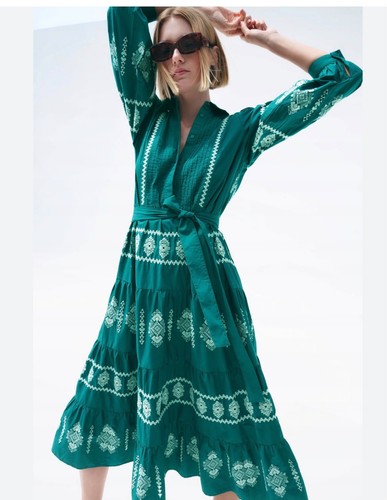 Zara nuovo abito - nuovo,