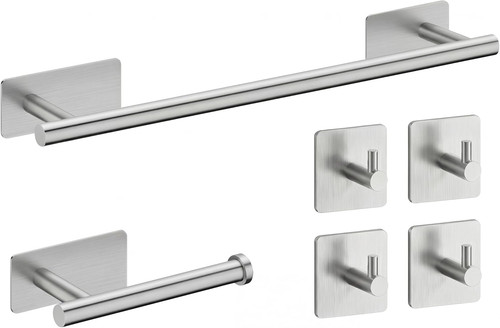 Set accessori bagno - –,