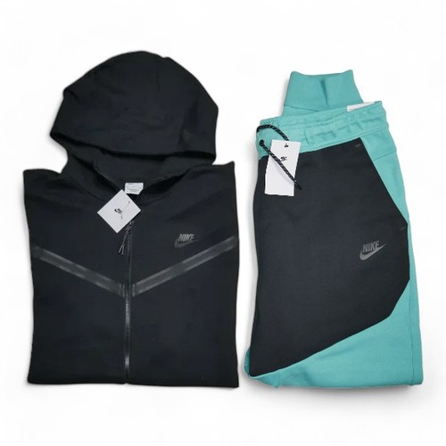 Completo nike tech fleece - completo,