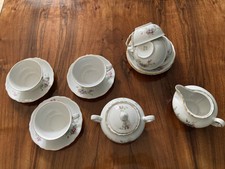 Set Tazze The Slovacchia