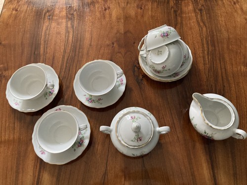 Set tazze the slovacchia - set,