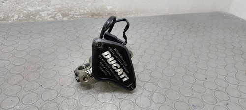 Pompa freno anteriore - anteriore, destra