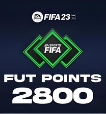 FIFA 23 2800 FUT Points PC