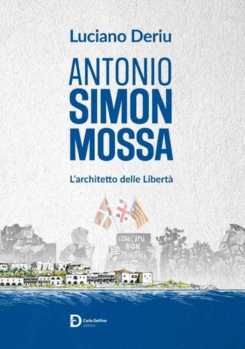 Antonio simon mossa - antonio,