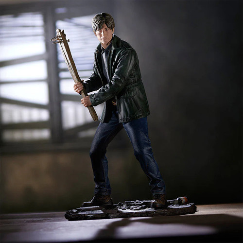 Statua numskull silent hill - numskull,