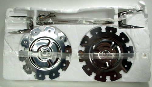 Friggitrice aria power xl - power,