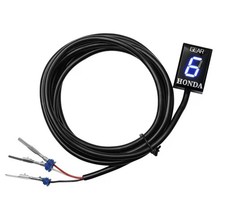 Contamarce Led Honda Hornet