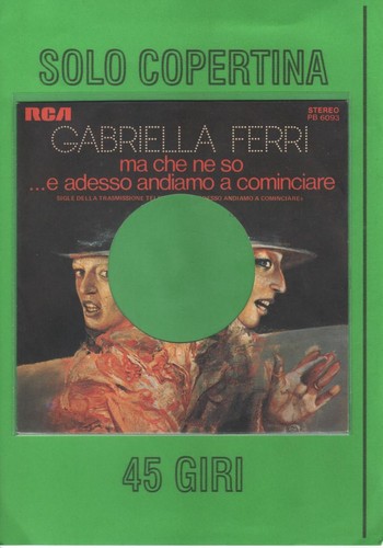 Giri gabriella ferri - -,