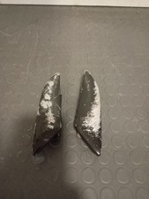 Coppia pedalini posteriore PIAGGIO LIBERTY 50 I GET ANNO 2016 2019