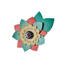 Fustelle Big Shot Sizzix Bigz