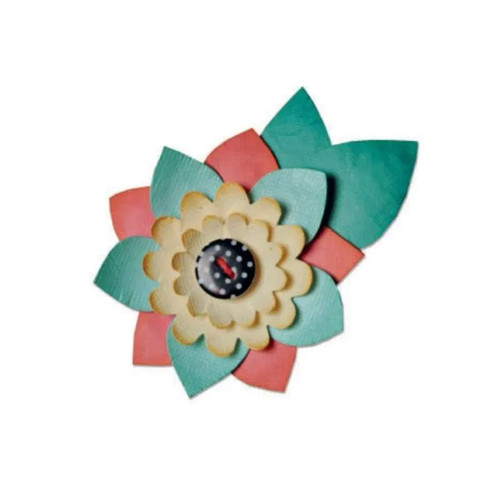 Fustelle big shot sizzix bigz - big,