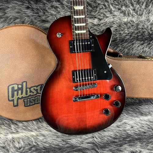 Gibson les paul - paul, studio
