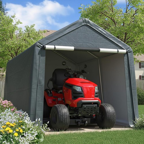 Quictent 8x10ft carport - quictent,