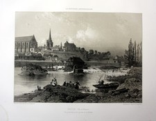 ca 1870 Redon Ille-enVilaine