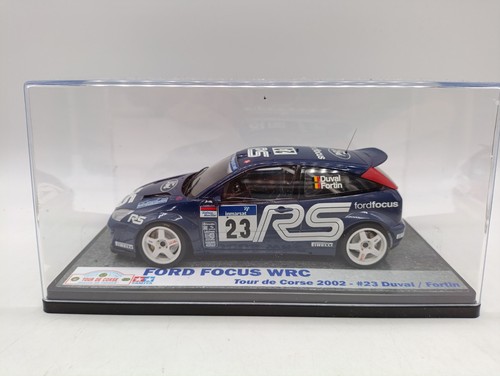 Ford focus wrc rally - focus,