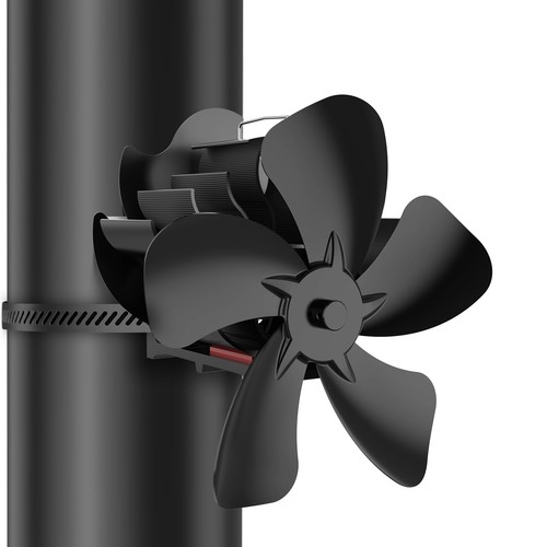 Ventilatore per stufa - ventilatore,