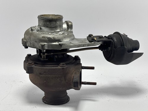 Turbocompressore opel insignia - opel,