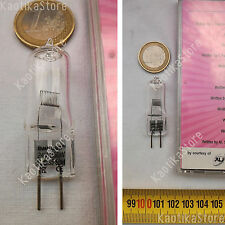 LAMPADA OMNILUX EHJ 24V/250W G-6,35 3000K scanner DJ ricambio luci*KaotikaStore*