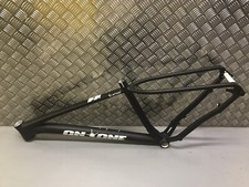 Tubo in lega telaio scandalo