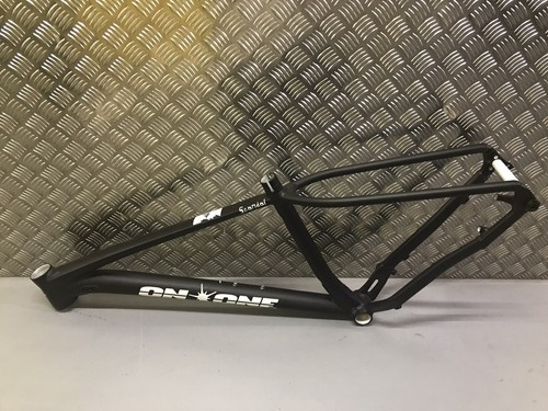 One scandal frame alloytop - one,