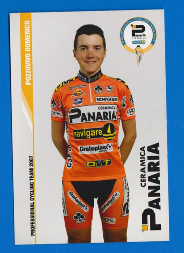 Cyclisme carte cycliste - carte,